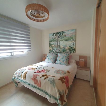 Apartamento La Coveta de Guadalest Exteriér fotografie