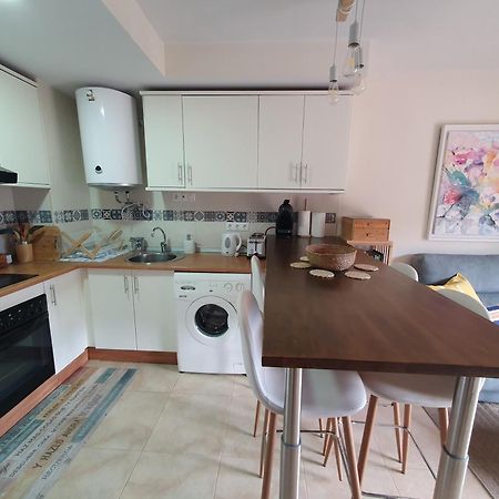 Apartamento La Coveta de Guadalest Exteriér fotografie