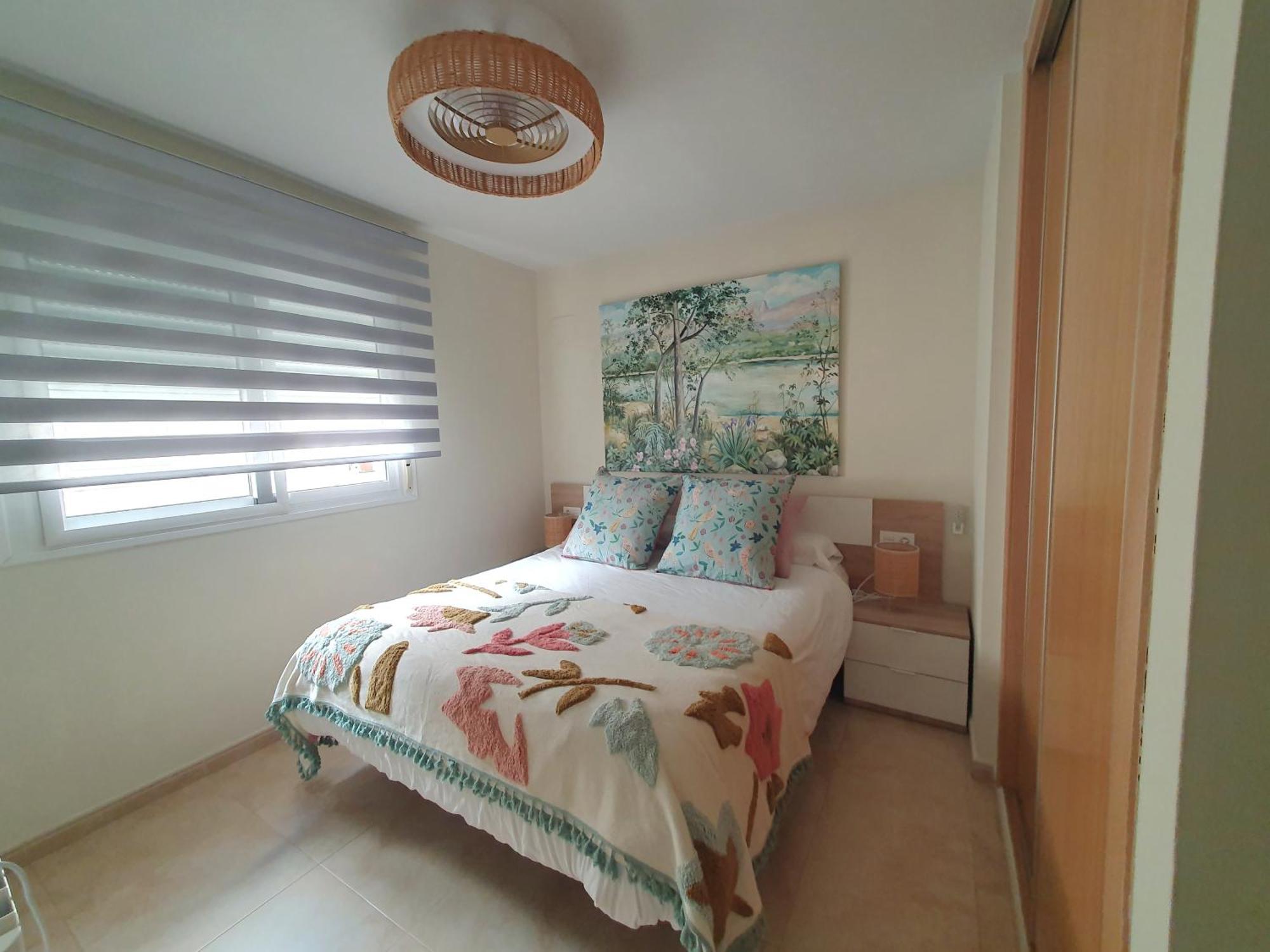 Apartamento La Coveta de Guadalest Exteriér fotografie