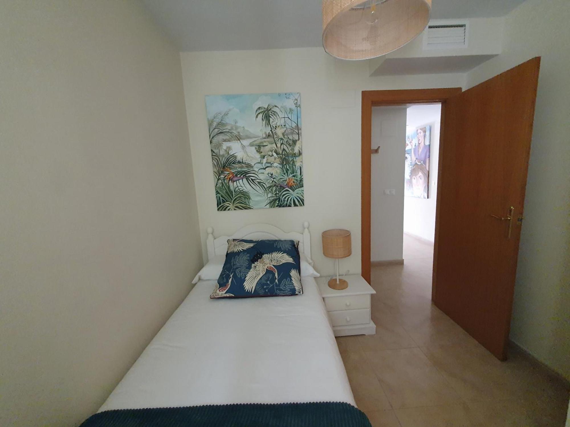 Apartamento La Coveta de Guadalest Exteriér fotografie